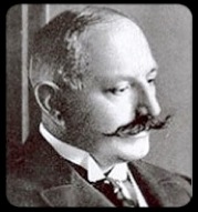 Film pioneer Oskar Messter
