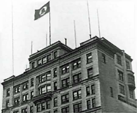Bell Labs New York Bell Labs New York