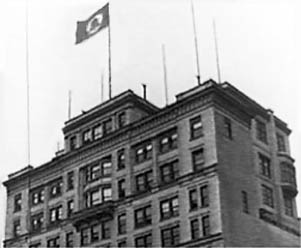Western Electric / Bell Labs New York Western Electric / Bell Labs New York