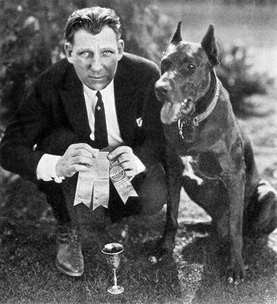 Sam Warner Sam Warner