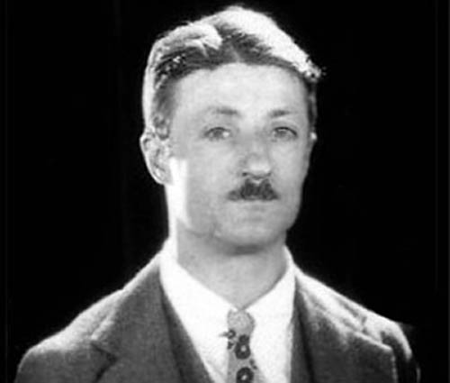 Stanley Watkins Stanley Watkins