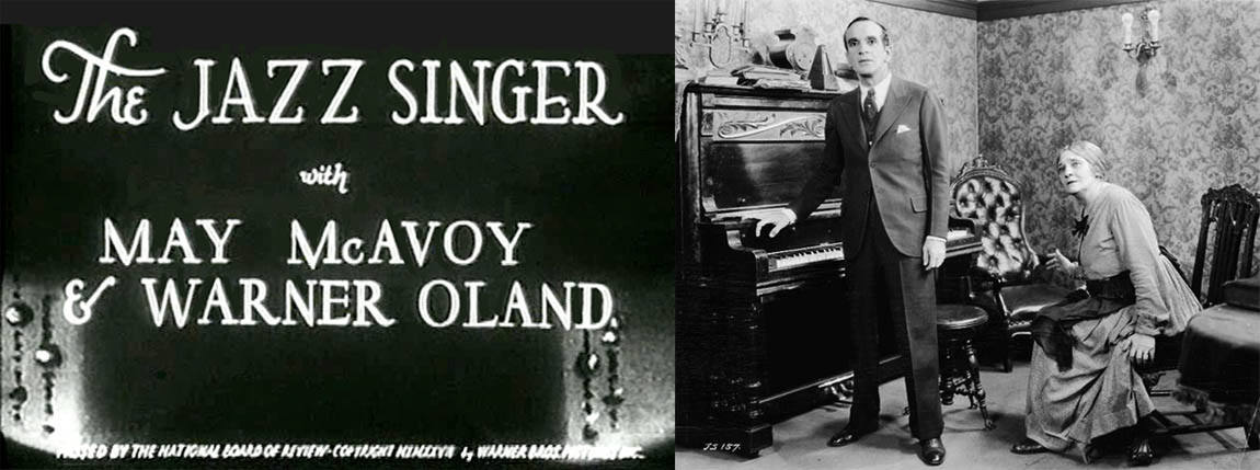 The Jazz Singer The Jazz Singer