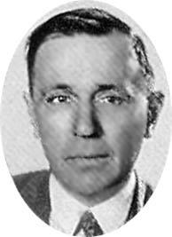Colonel Nugent H. Slaughter Colonel Nugent H. Slaughter