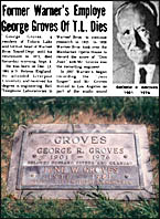 George Death