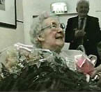 Hilda Barrow