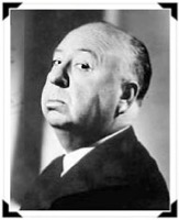 Alfred Hitchcock