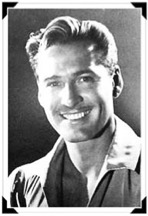 Errol Flynn