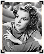 Judy Garland