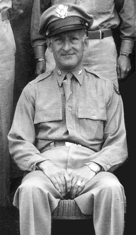 George Groves in 1st Motion Picture Unit (F.M.P.U.) of Army Air Force George Groves in 1st Motion Picture Unit (F.M.P.U.) of Army Air Force