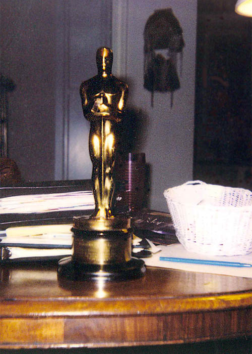 George Groves My Fair Lady Oscar George Groves My Fair Lady Oscar