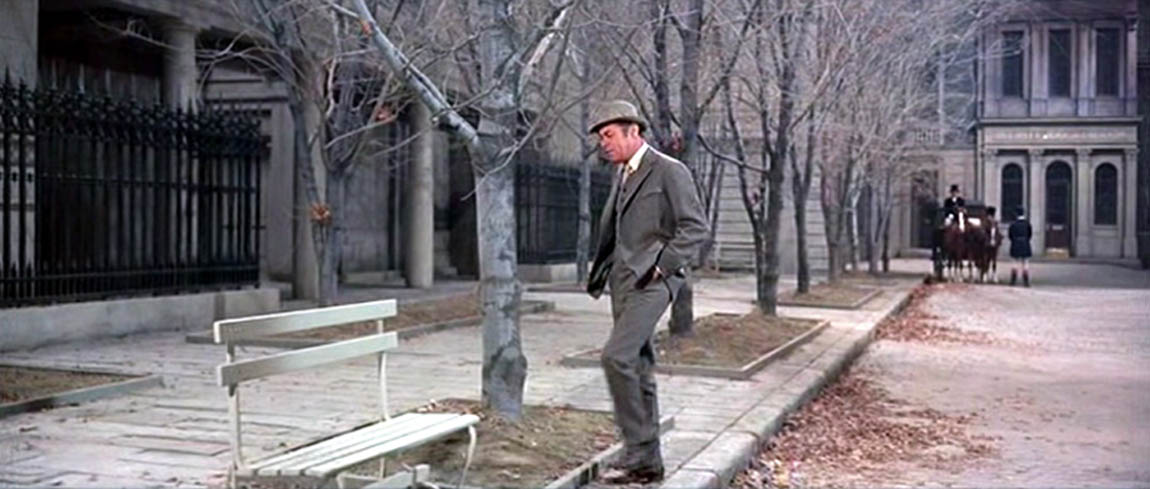 Rex Harrison singing I've Grown Accustomed to her Face in My Fair Lady Rex Harrison singing I've Grown Accustomed to her Face in My Fair Lady