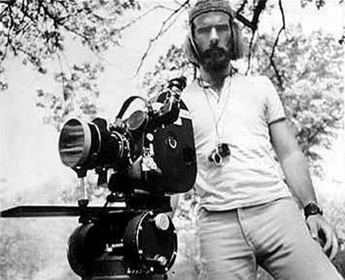 “Woodstock “Director