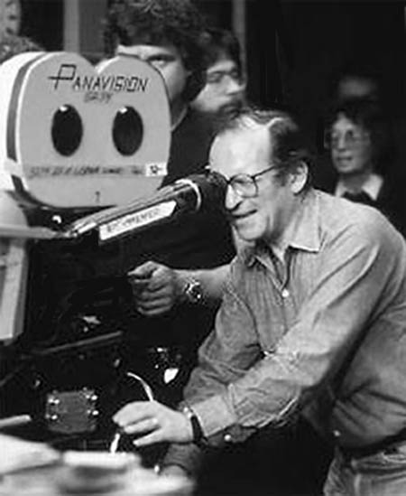 Sidney Lumet Sidney Lumet