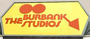 Burbank Studios Burbank Studios